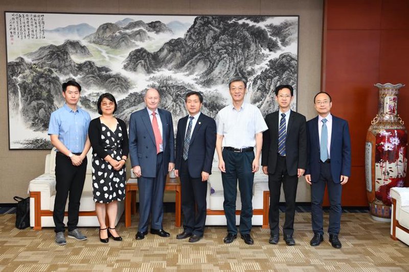 上海商务服务行业的发展趋势与机遇